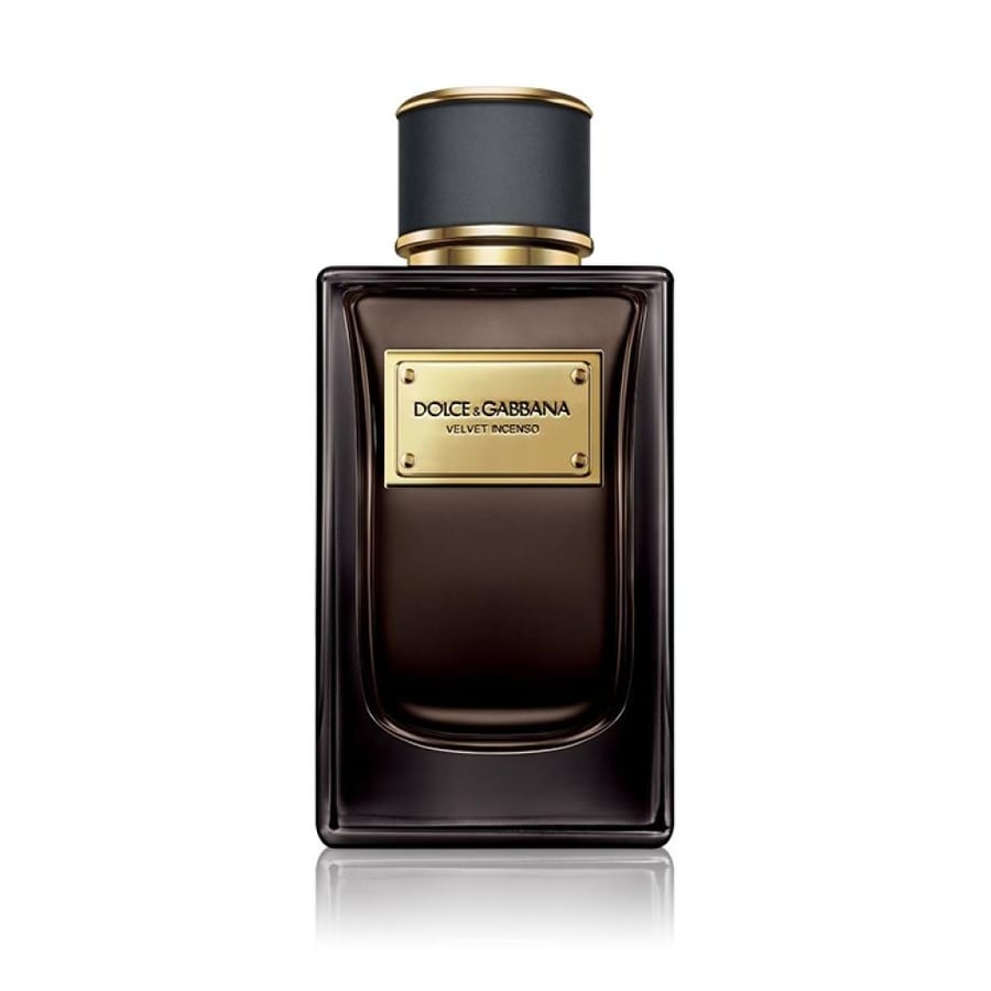 عطر دولشي اند جابانا فيلفت انسينسو او دو بارفيوم 100مل