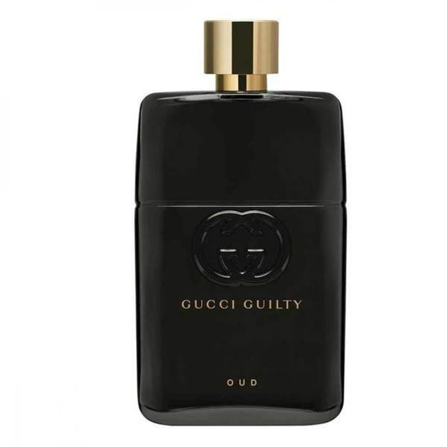 عطر غوتشي جيلتي عود او دو بارفيوم 90 مل