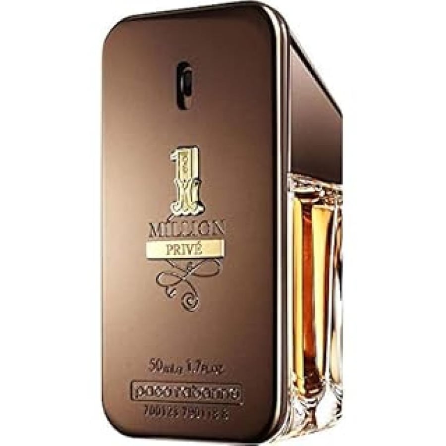 عطر باكو رابان ون مليون برايف او دو بارفيوم 50 مل