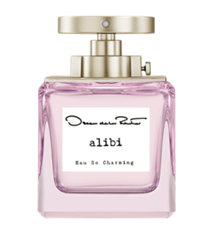 عطر اوسكار اليبي يو سو شارمينج او دو تواليت 100مل