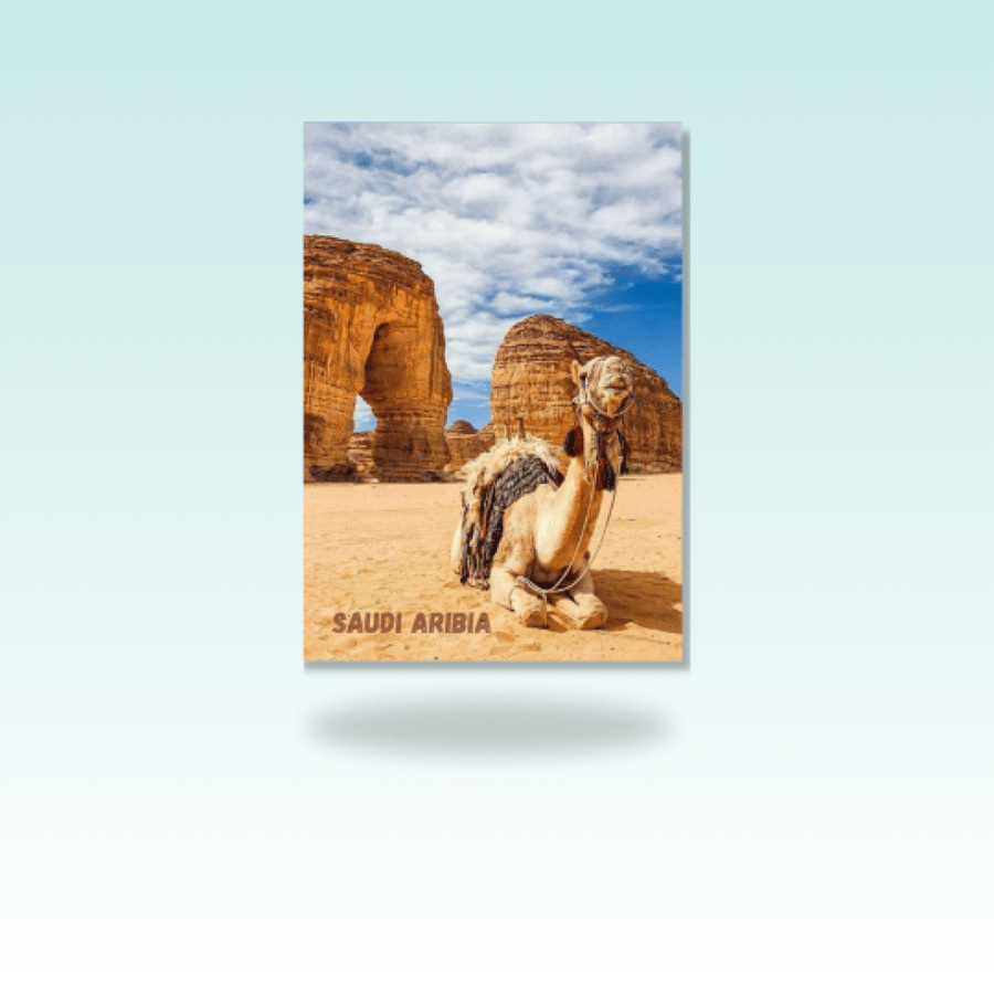 مغناطيس العلا tourism in Saudi Arabia 3