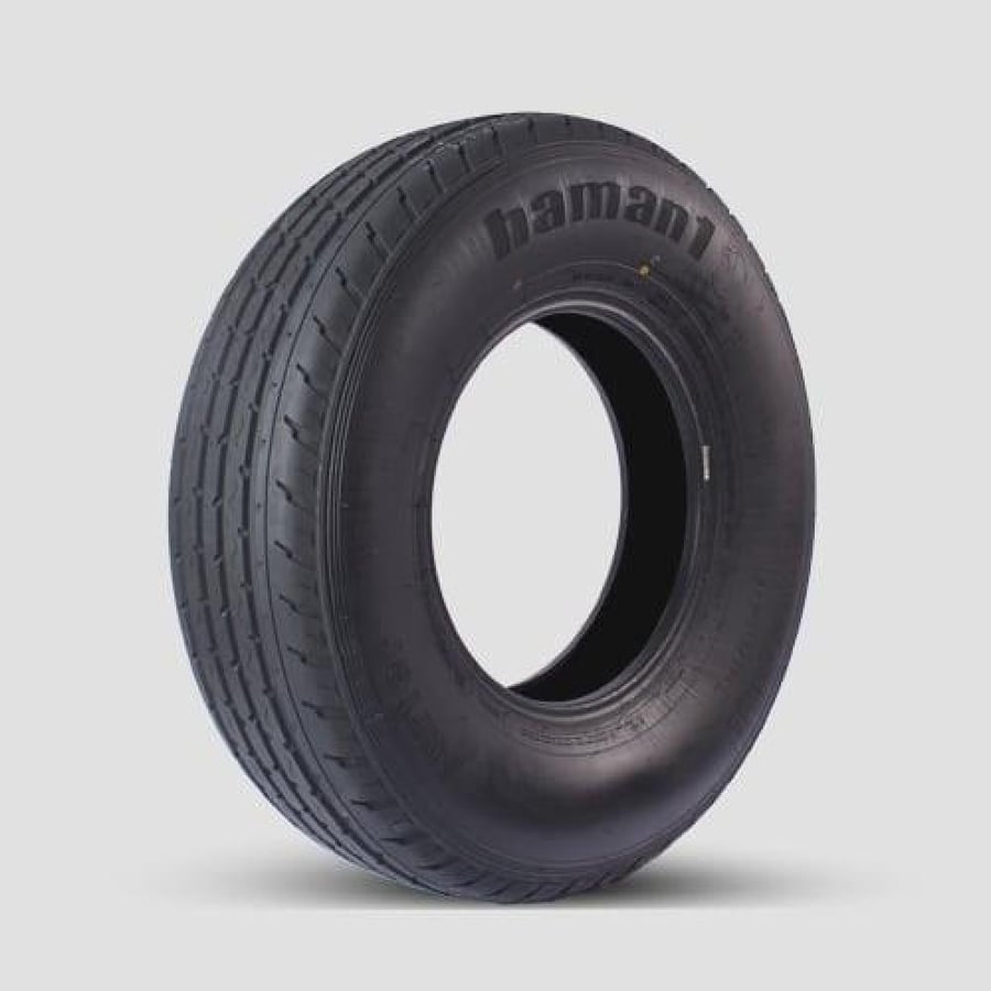 هامان شاهين HAMAN 900R15 LT 6PR 2026