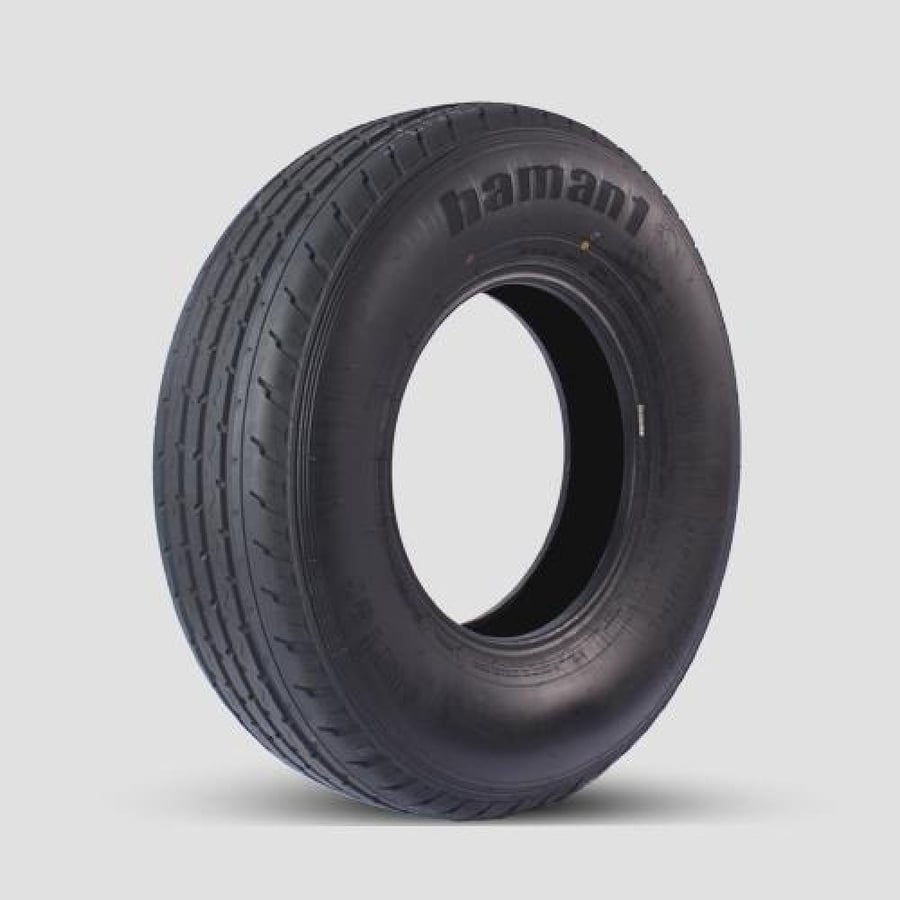 هامان شاهين تايلاندي HAMAN 225-85R16 LT 8PR 2026