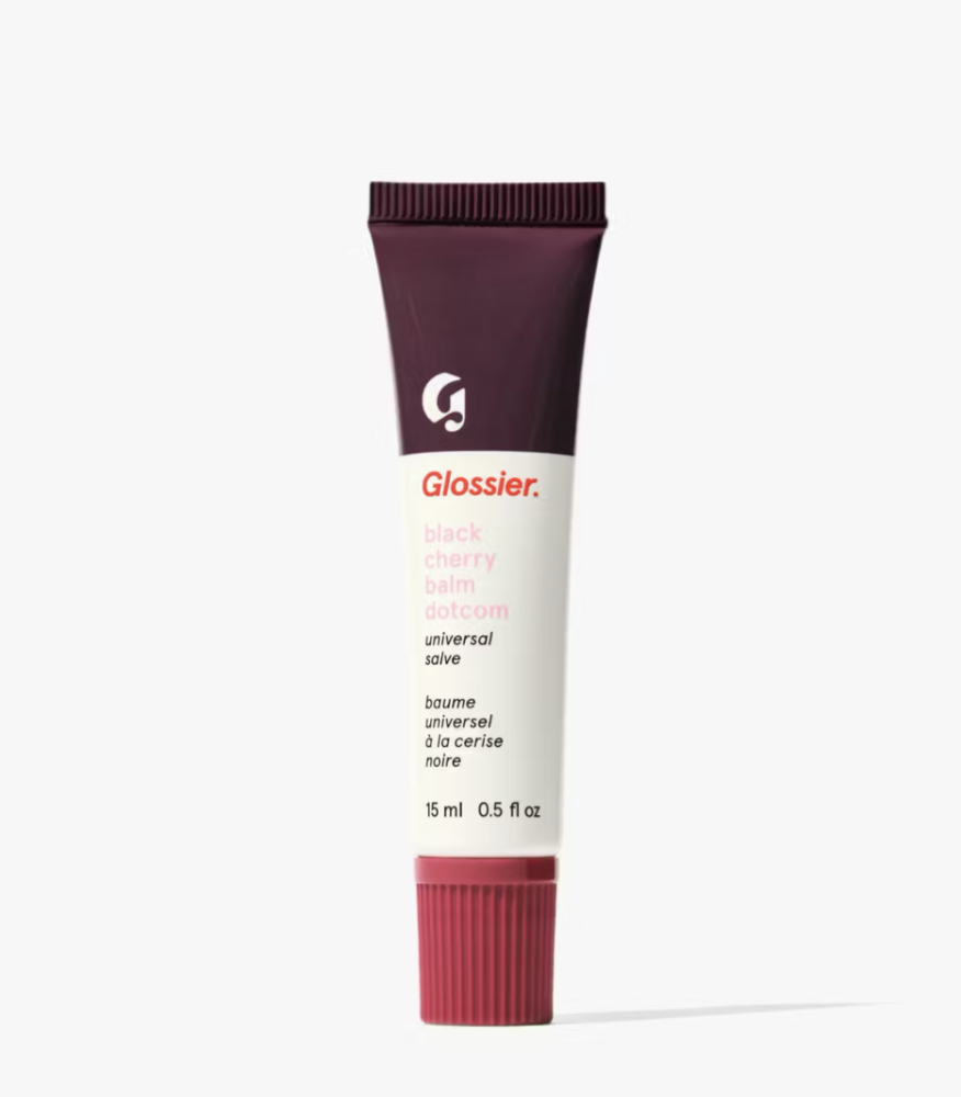 Balm Dotcom -Black Cherry