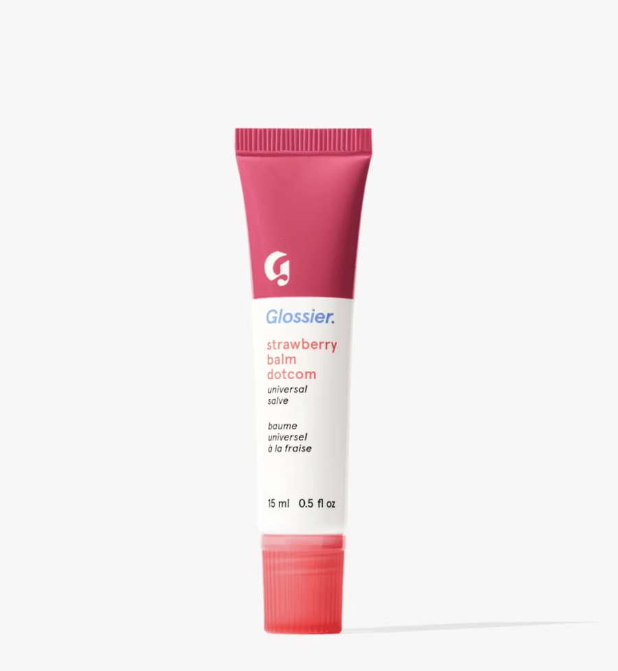Balm Dotcom - Strawberry