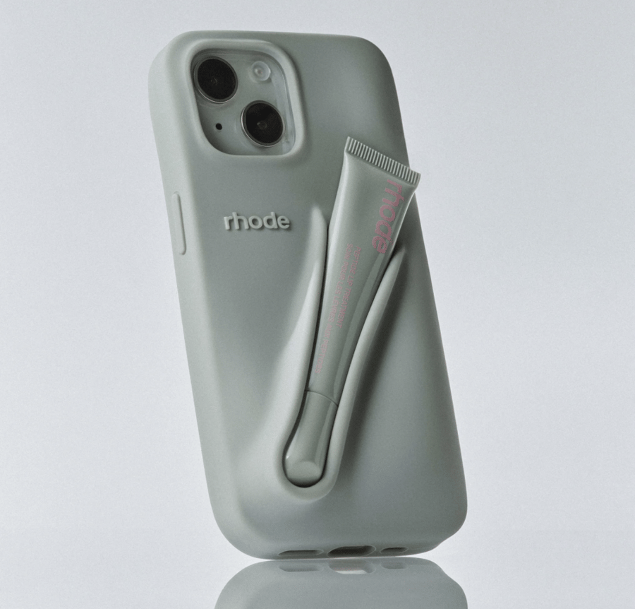 Lip Case iPhone 15 pro