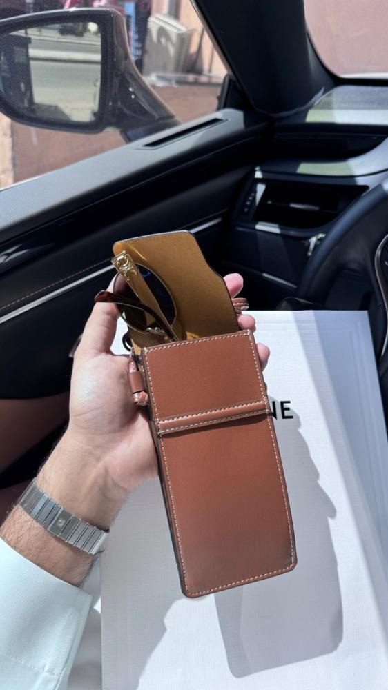 نظارة سيلين celine عدسة أسود