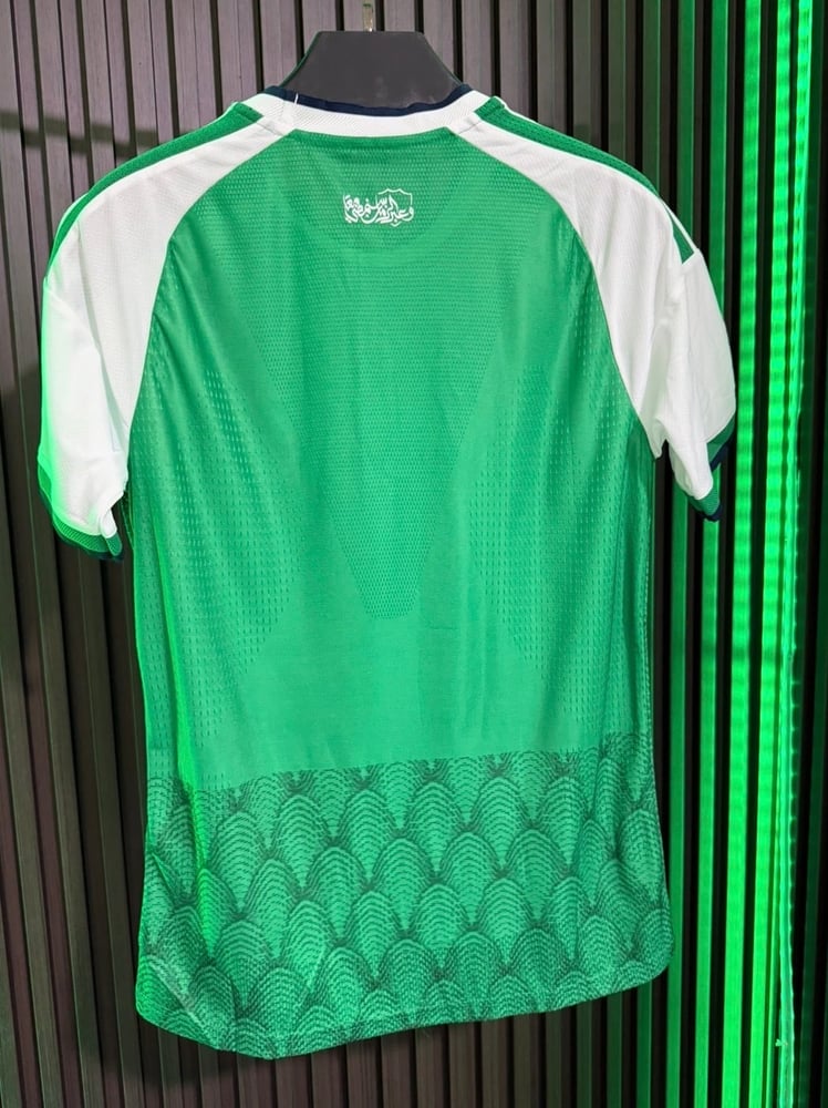 تيشيرت الاهلي الاساسي