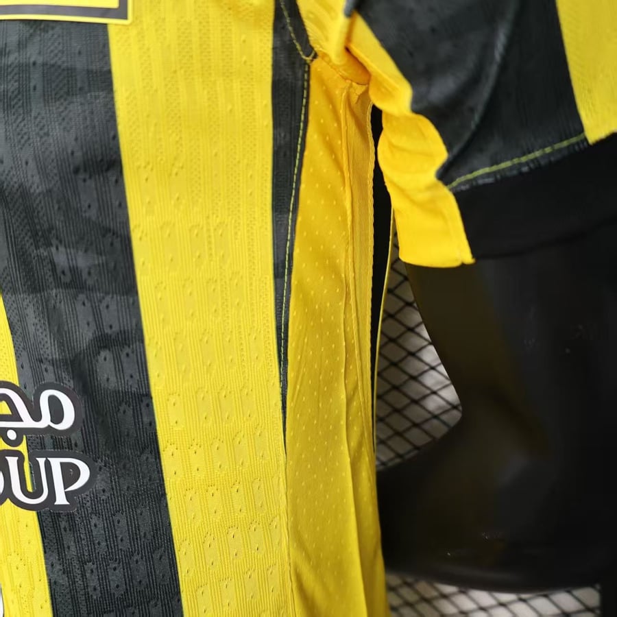 تيشرت الاتحاد الأول 25-26