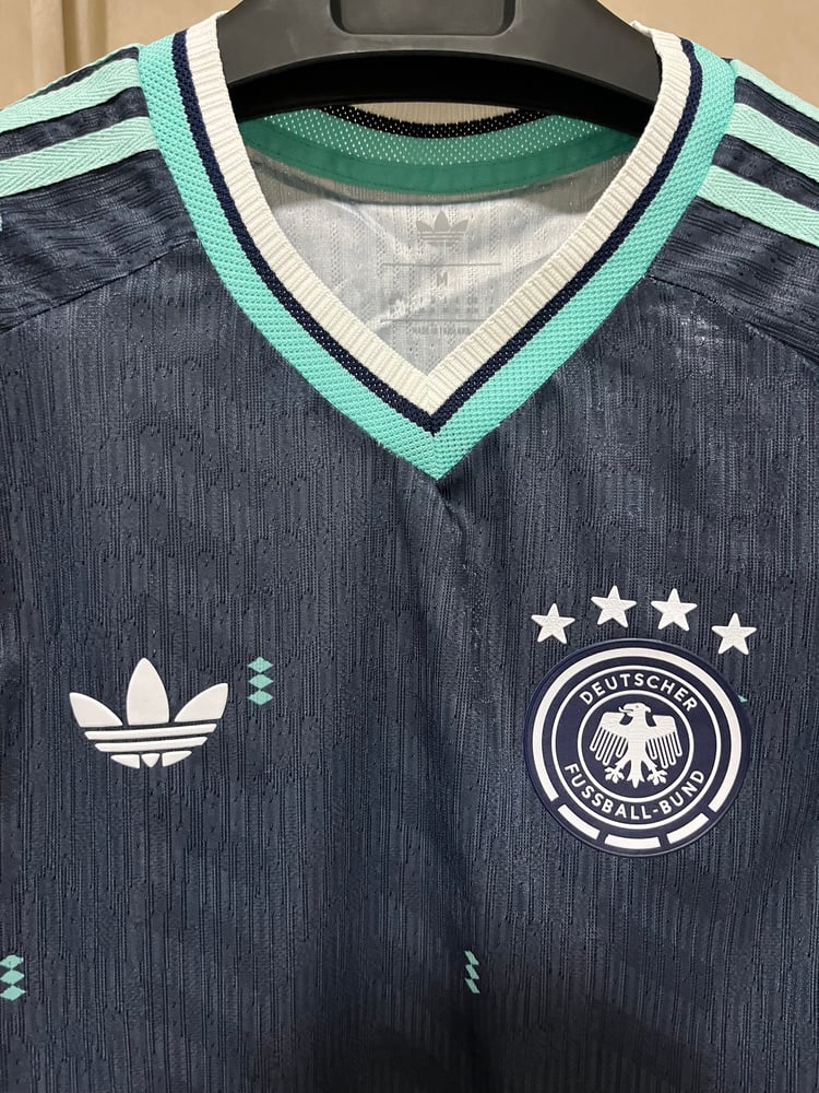 Germany national team T-shirt 25-26