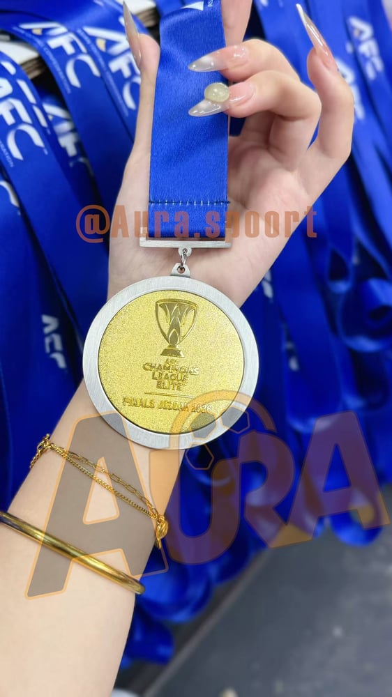 ميدالية ابطال النخبة (2026)