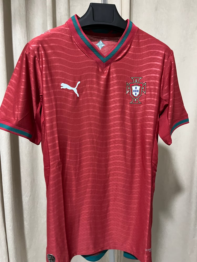 تيشرت منتخب البرتغال 25-26