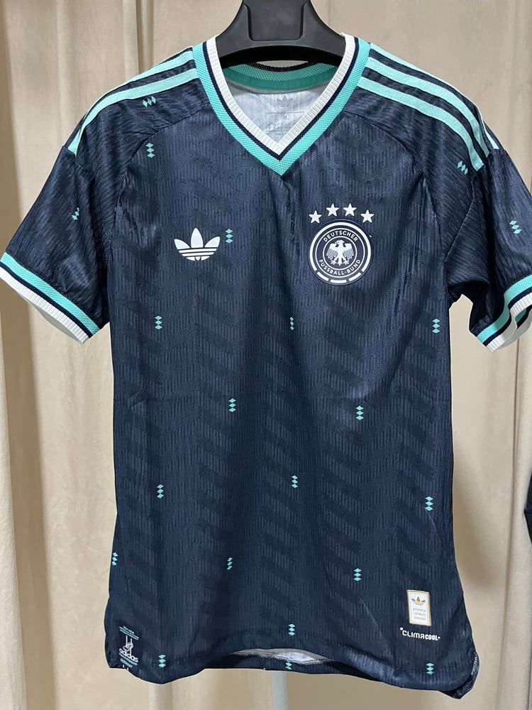 Germany national team T-shirt 25-26