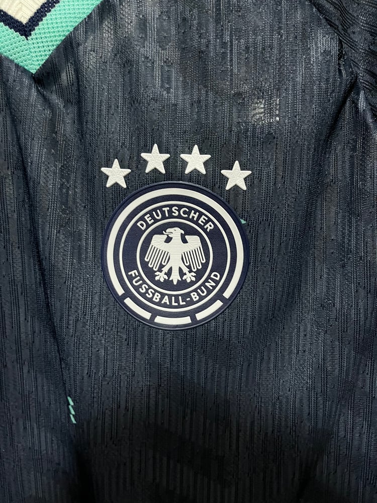 Germany national team T-shirt 25-26