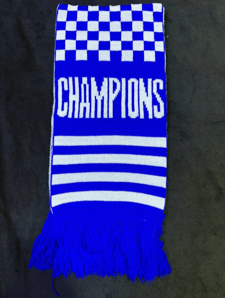 شال الهلال CHAMPIONS