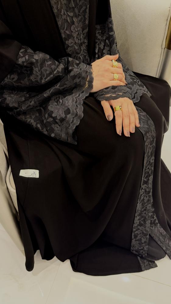 عباية سمو