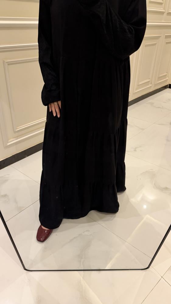 عباية لولو