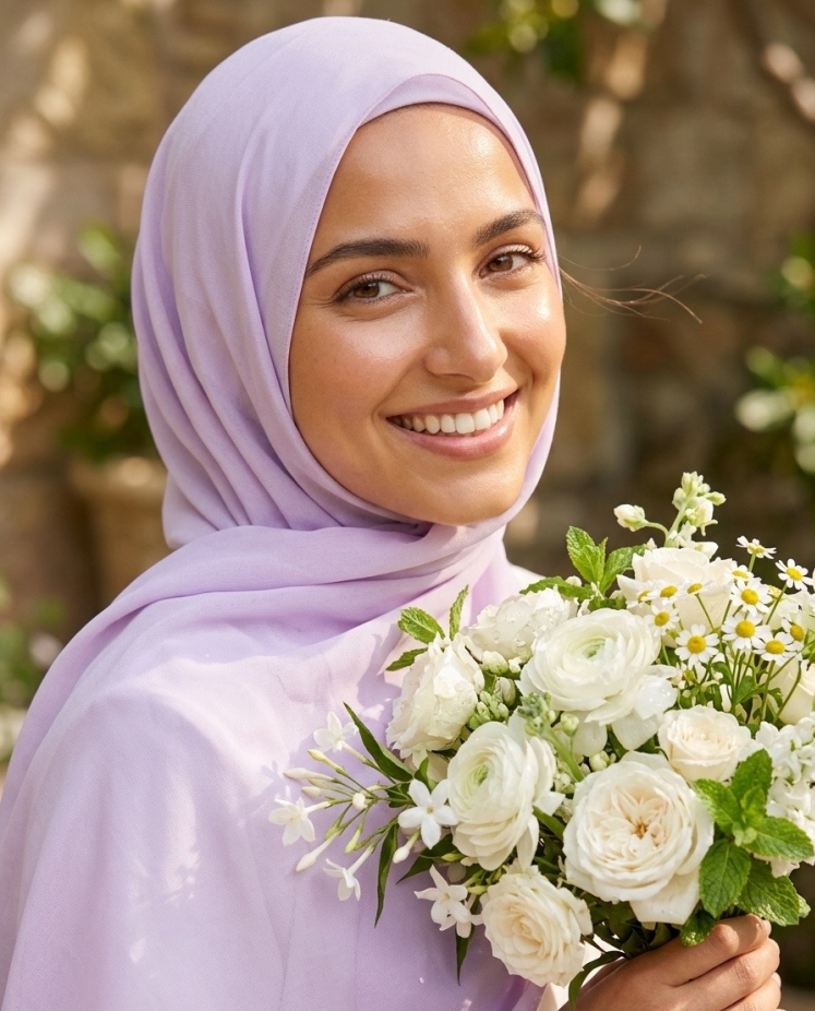 زهرة اللافندر المتفتحة - Silverdou – Lavender Bloom