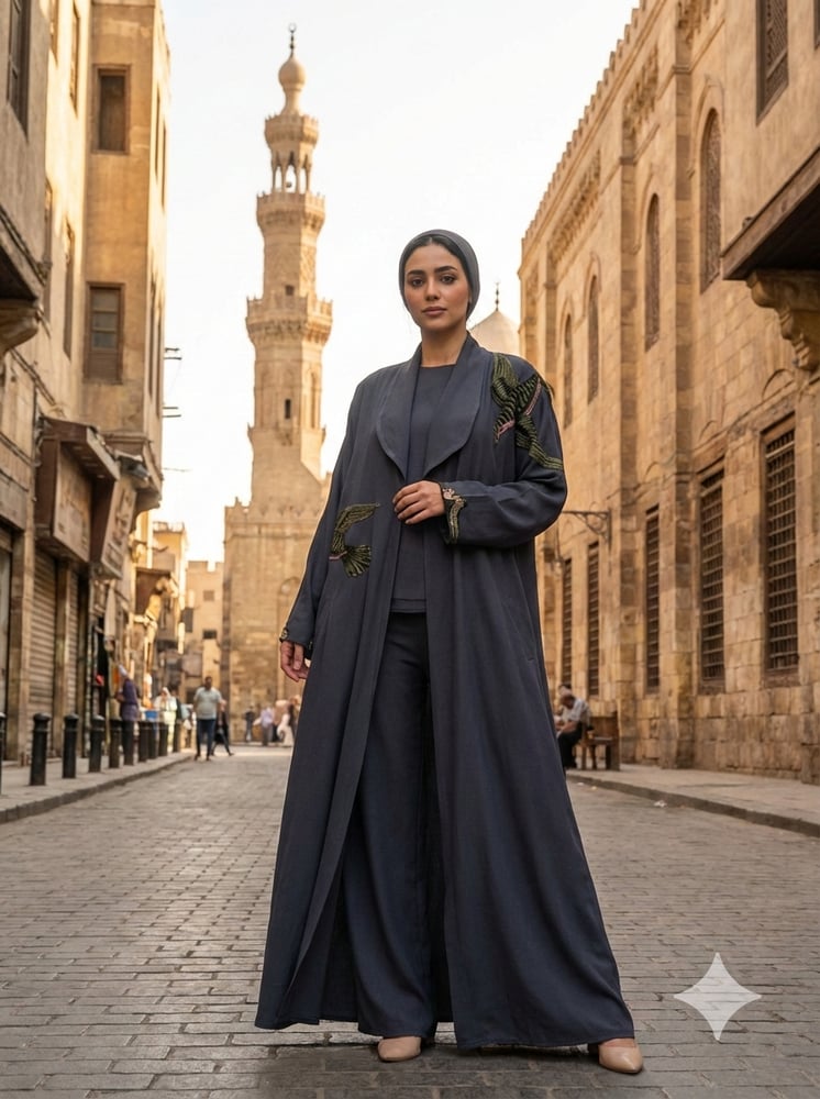 أسراب الجمال