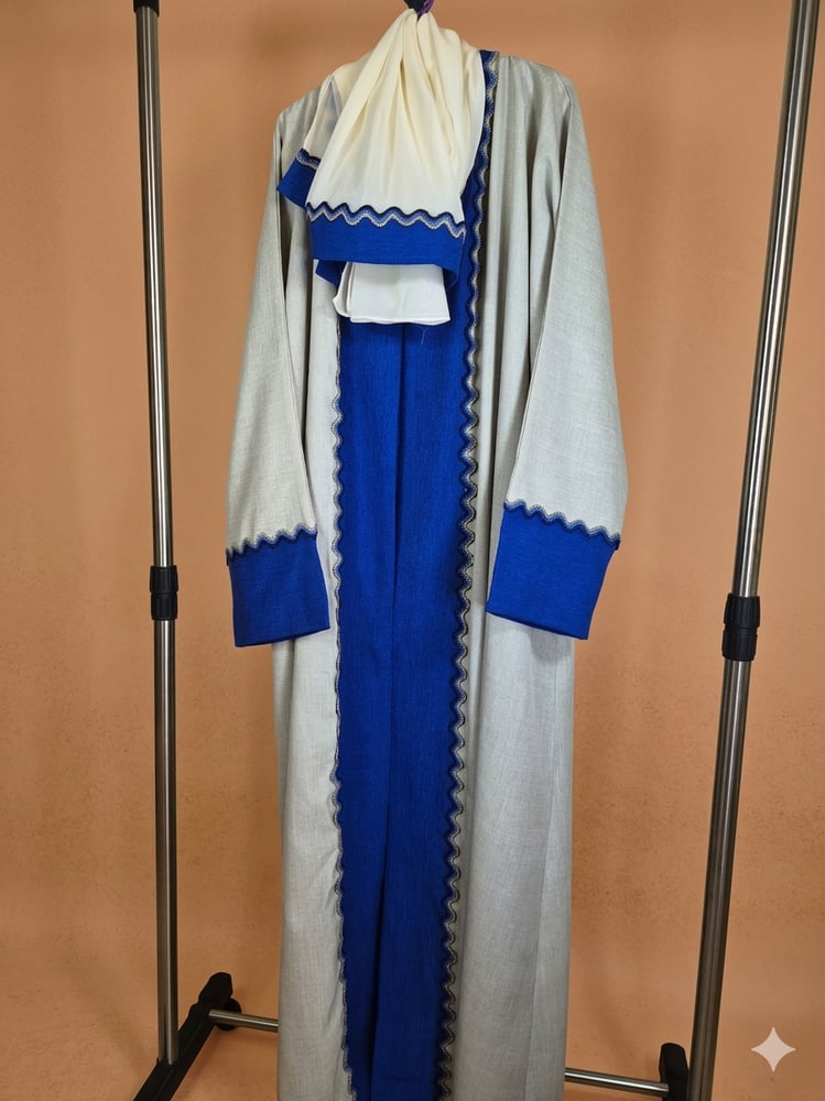 عبايا مارينا