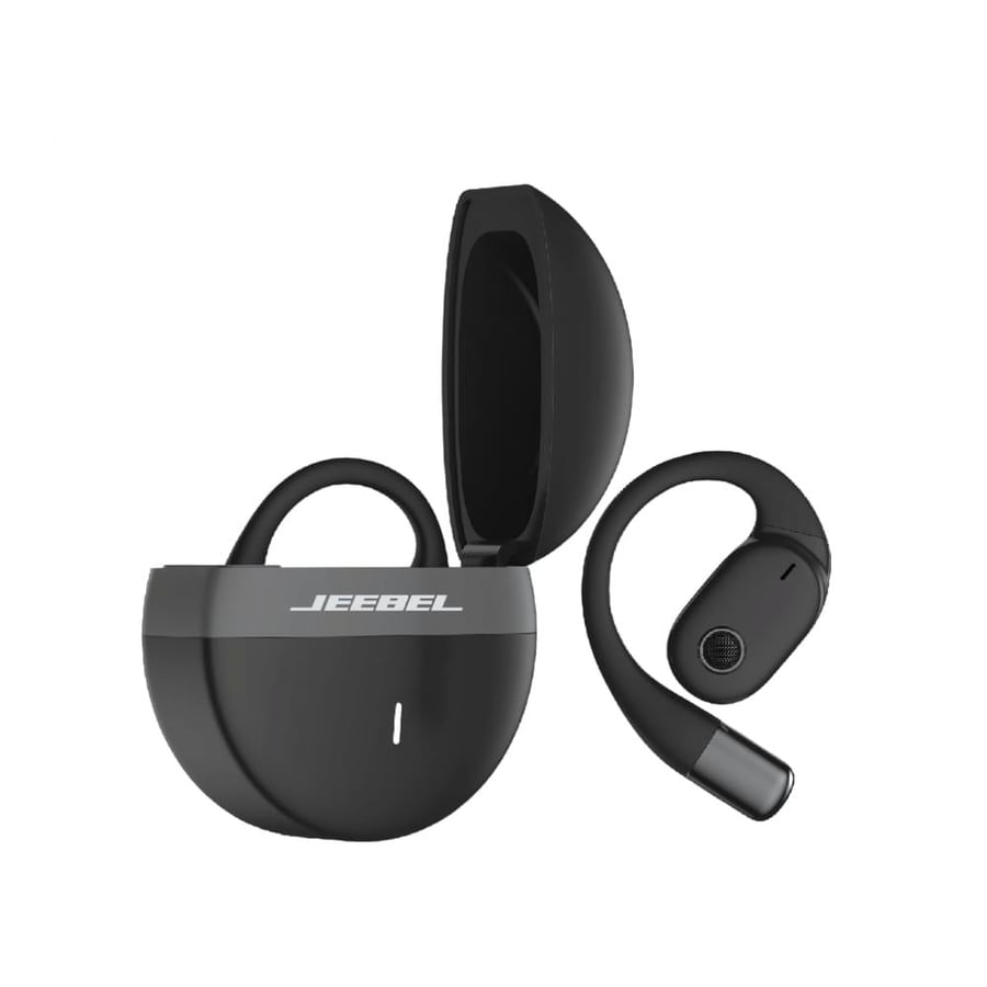 سماعات AirPods 2 سماعة أذن مفتوحة - JE-b356 Open-Ear