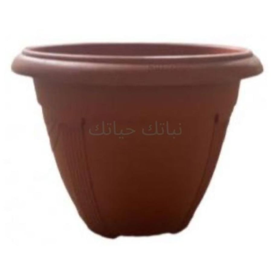مركن حوض دائري زراعي 40 سم