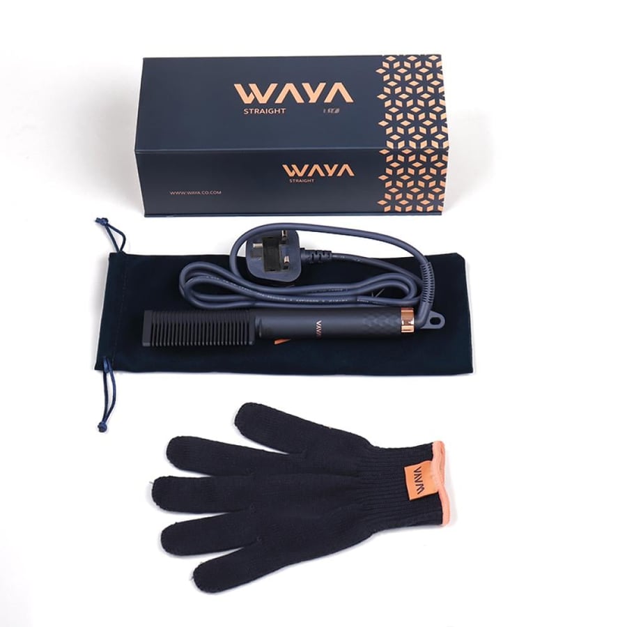 Waya Nano Street