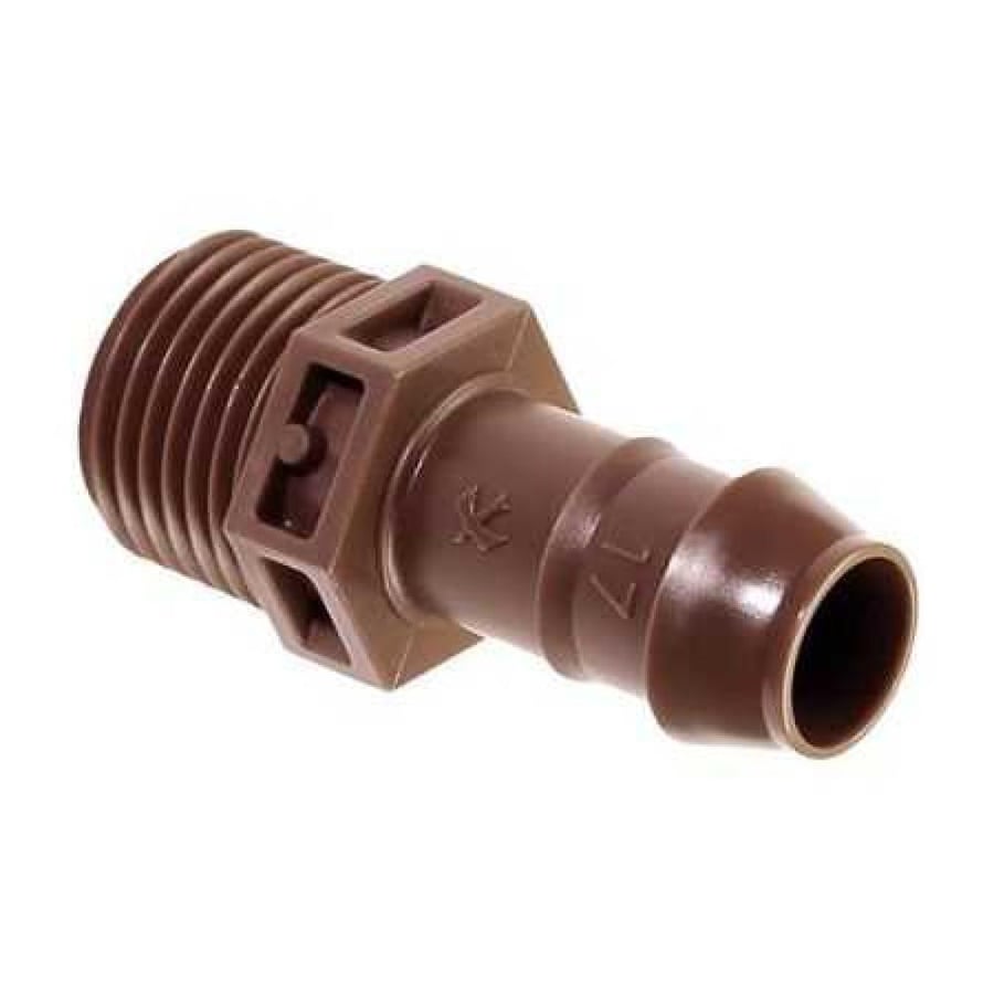 بداية رين بيرد 17*1/2 "