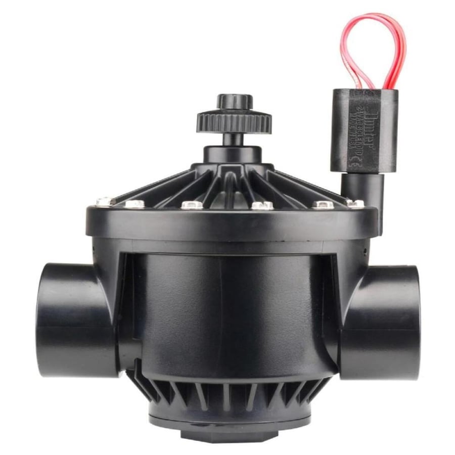 محبس هنتر كهربائى 2 " PGV-201