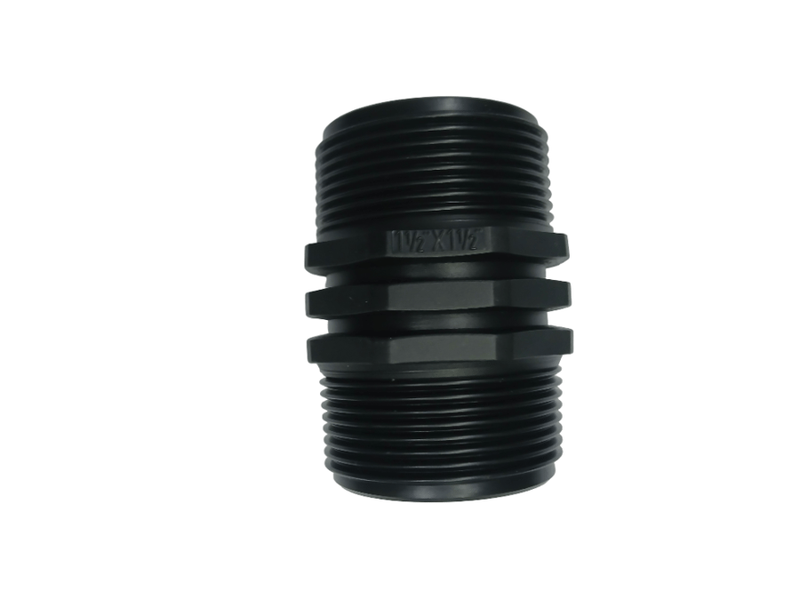نبل بلاستيك 1.5 " يونانى