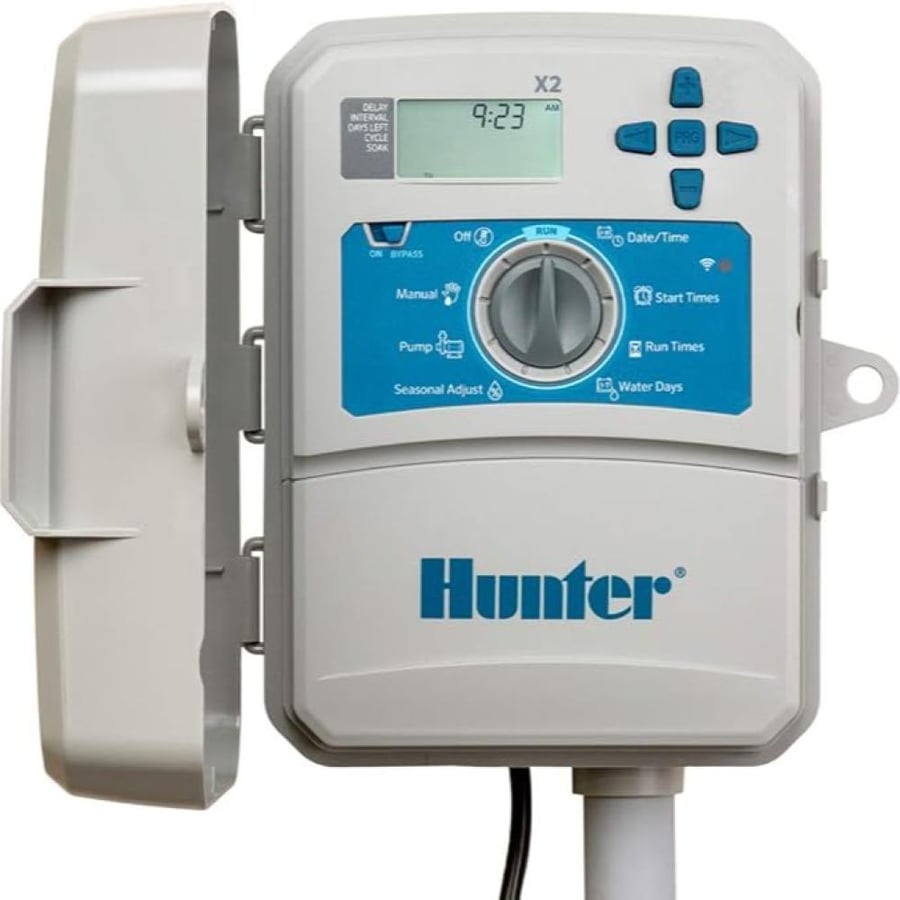 تايمر هنتر 8 محطة X2-800