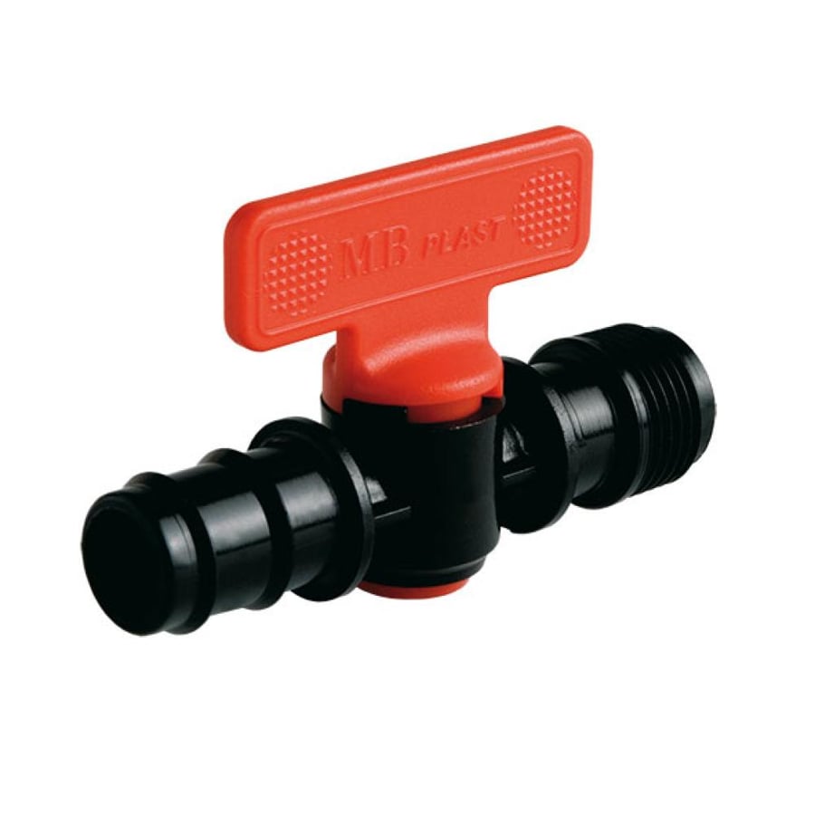 محبس 25* 3/4 " ايطالى MP ( 3/4 بوصه)