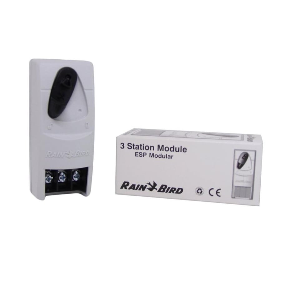 وحدة اضافة رين بيرد 3 محطة  ESP MODULE  3ST