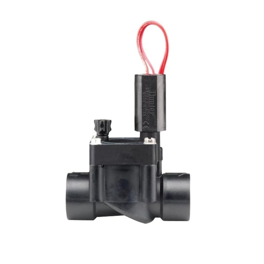 محبس هنتر كهربائى 1 " PGV-101-G