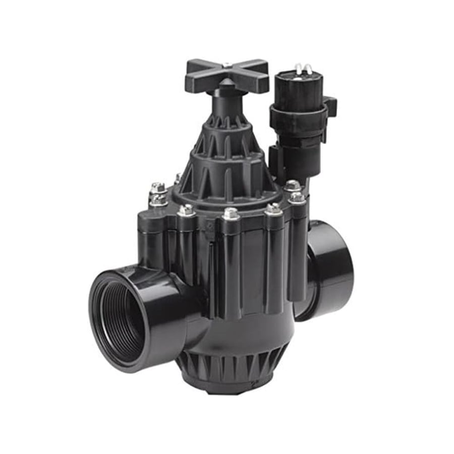 محبس رين بيرد كهربائى 1/1/2 " PGA-150