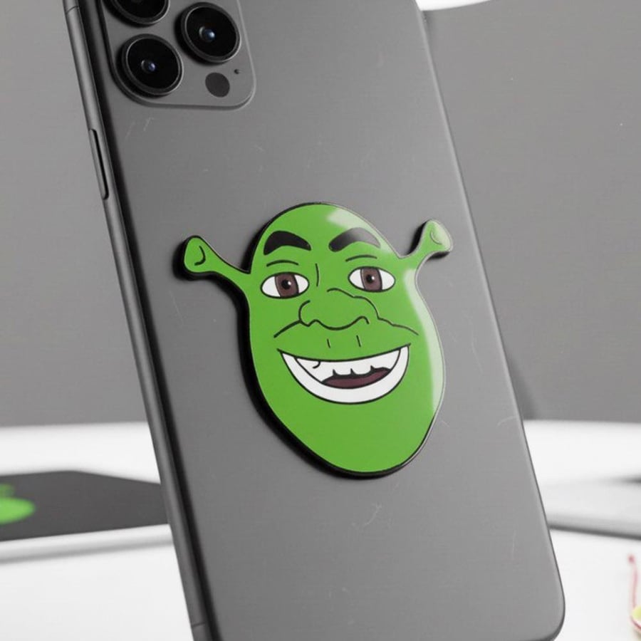 Partner Shrek