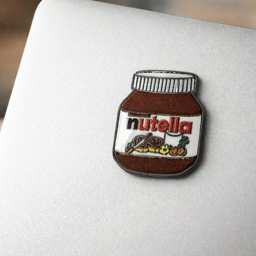 nutella