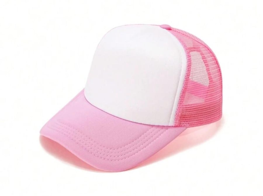 صمم الكاب الخاص بك - Design your own cap
