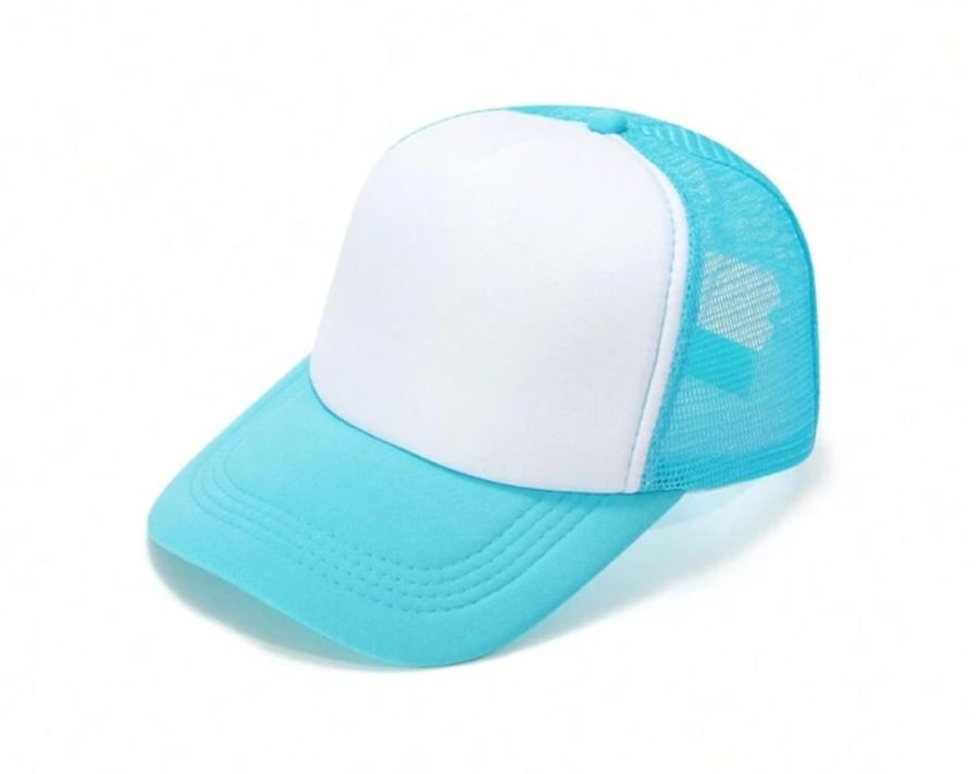 صمم الكاب الخاص بك - Design your own cap