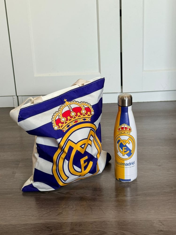 مجموعة ريال مدريد