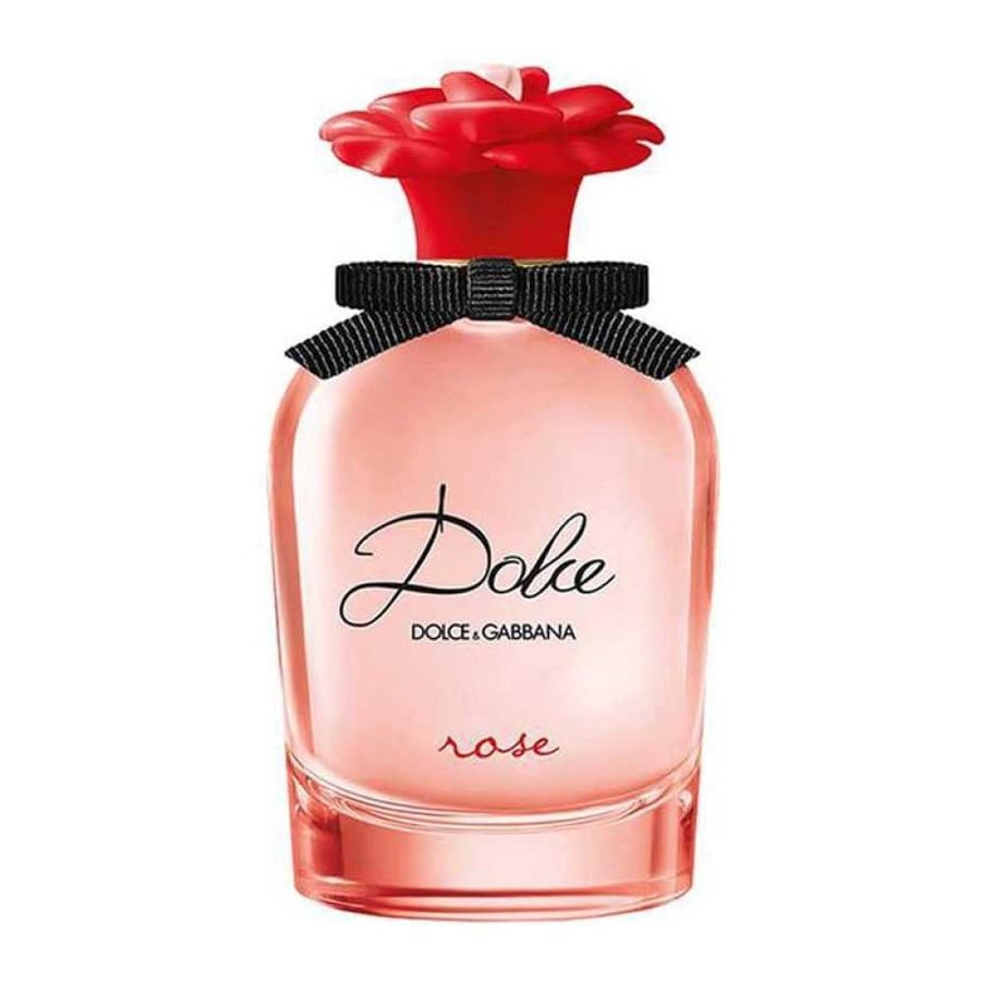 عطر دولتشي روز من دولتشي آند غابانا او دو تواليت - Dolce Rose Dolce&Gabbana