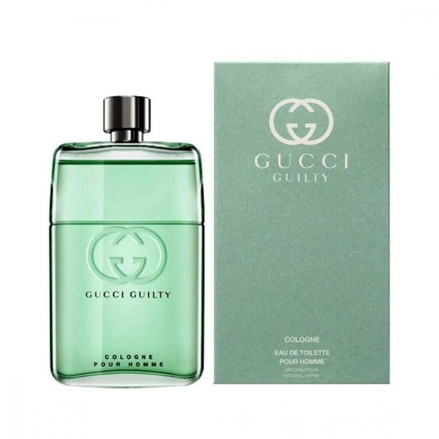 عطر قوتشي قلتي بو هوم كولجين اودي تواليت 90مل