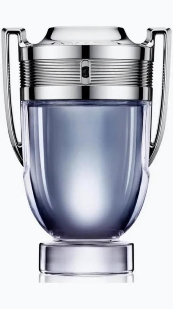 عطر إنفكتوس من باكو رابان للرجال - أو دو تواليت - 100 مل