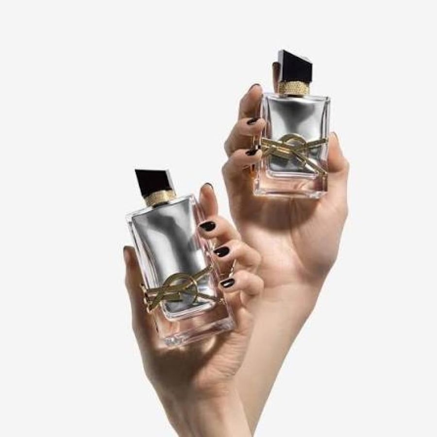 Yves Saint Laurent Libre Le Absolu Platinum Oud Parfum 90ml