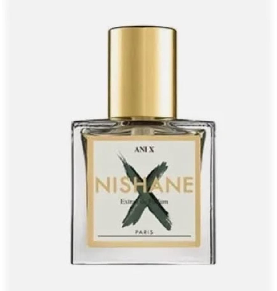 عطر نيشاني آني إكس اكسترايت دو بارفيوم - 100 مل
