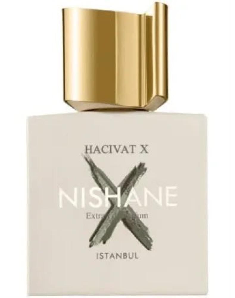 عطر نيشاني هاشيفات إكس اكسترايت دو بارفيوم - 100 مل
