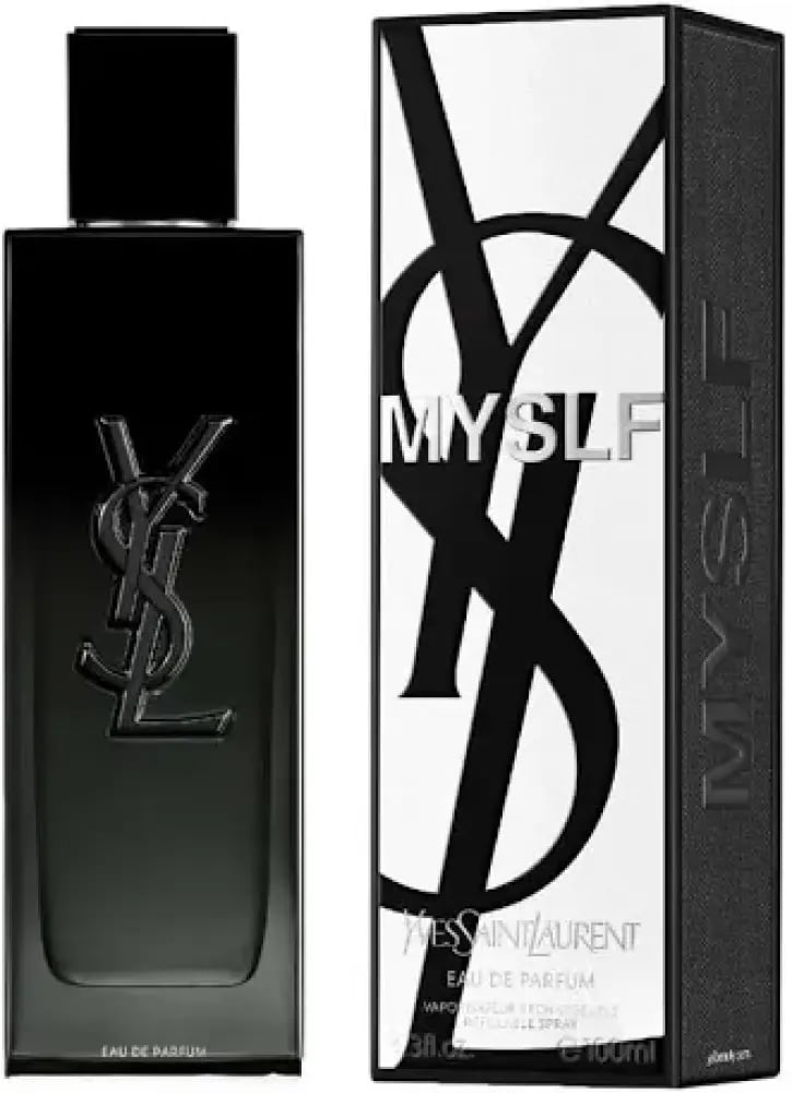 عطر ايف سان لوران ماي سلف اودي بارفيوم 100مل