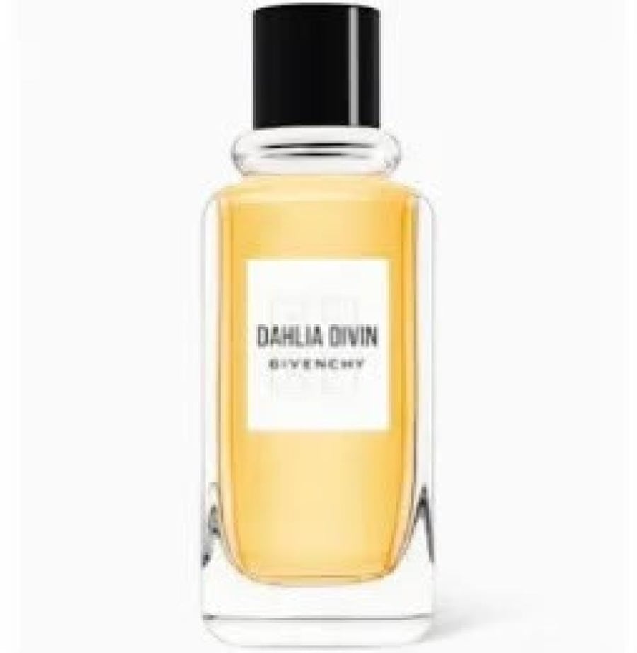 عطر جيفنشي داليا ديفين النسائي - Givenchy Dahlia Divin Eau de Parfum