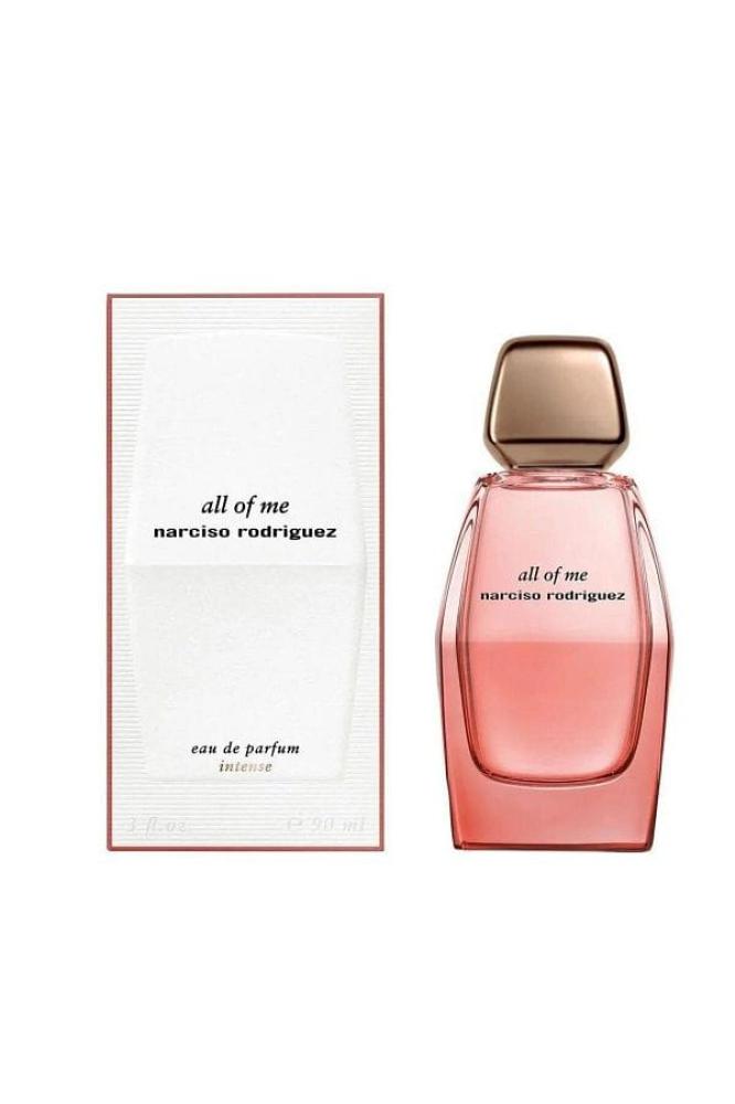 عطر نرسيسو رودريقز  أول أوف مي إنتنس (All of Me Intense