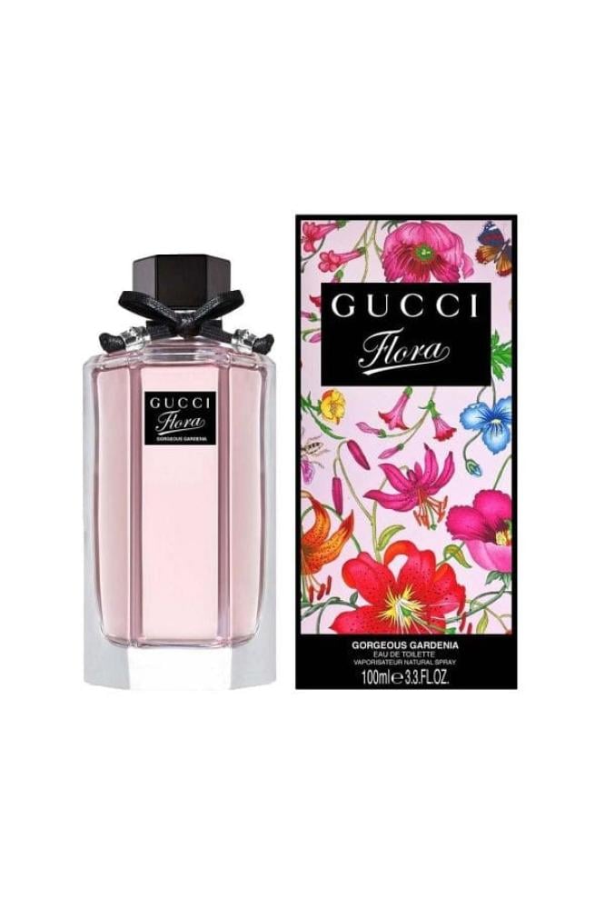 عطر قوتشي فلورا جورجيوس جاردينا اودي تواليت 100مل